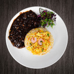 한별정통중화요리