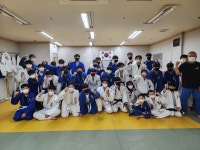 용인대 고잔유도멀티짐 고잔점