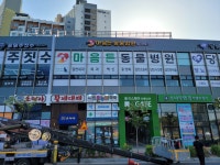 마음든동물병원