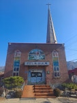 옥산교회