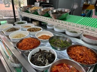 야무진손맛