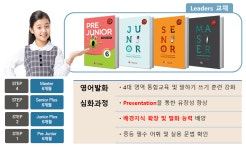 EiE고려대어학원 상계캠퍼스