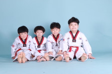 The조은태권도 시흥점