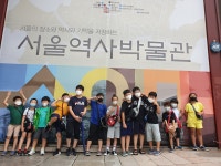 The조은태권도 시흥점