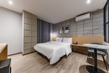 브라운도트호텔 천안 불당점