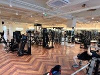 이지휘트니스 만수점