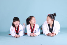 The조은태권도 독산점