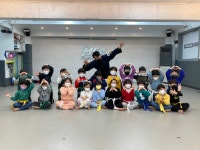 명성체육관
