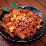 한라생얼큰이 아라점