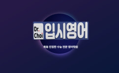 닥터최입시영어교습소