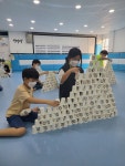 한누리고려대중태권도장