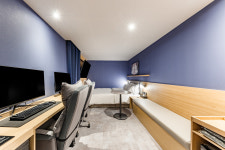 브라운도트호텔 천안 불당점