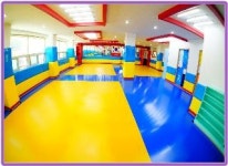 용인대타이곤태권도 2관