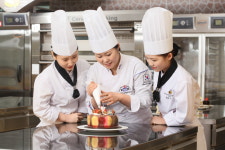 한국외식조리직업전문학교 연수점