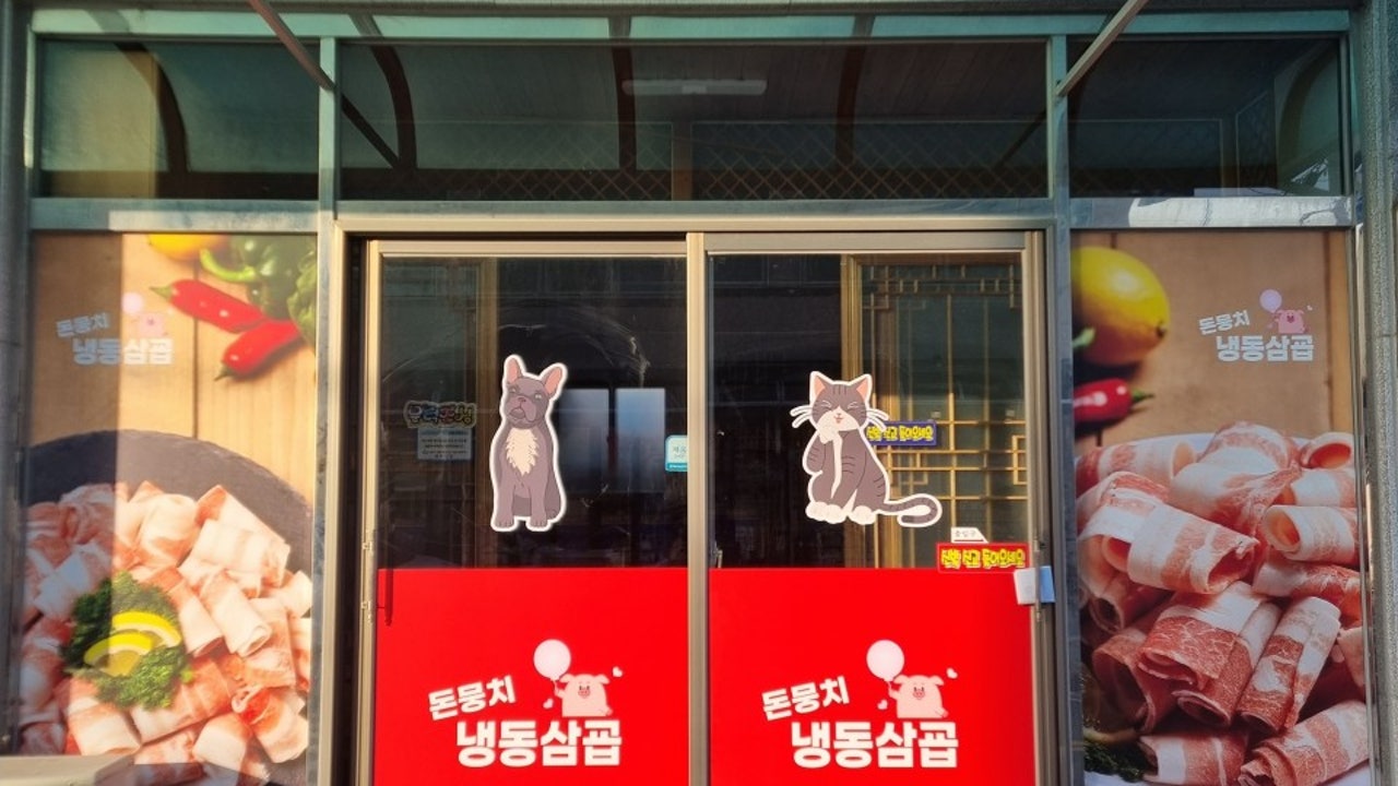 돈뭉치냉동삼굡