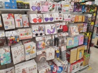 다이소 홈플러스인천논현점