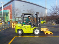 현대중장비운전전문학원