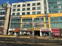 피니쉬 골프연습장 안양점