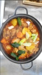 비산금호기사식당 | 비금 식당