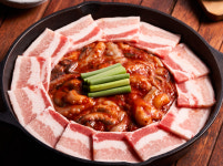 홍스쭈꾸미 홍대본점