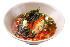 삼청동멸치국수