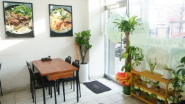 30년전통 천도국밥