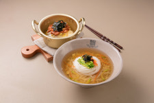 삼청동멸치국수