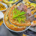 황소곱창 천안불당점
