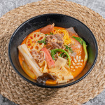 찐하오마라탕 고덕점