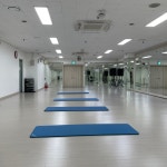 대구공공시설관리공단 올림픽기념국민생활관