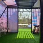 블랑드블루펜션