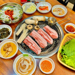 한라축산정육식당 노형점