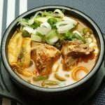 30년전통 천도국밥