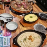 청담물갈비 평내호평역점