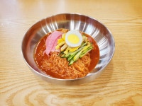 가야밀면&수제비,칼국수