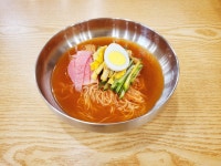 가야밀면&수제비,칼국수