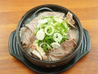 30년전통 천도국밥