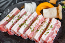 경성진갈비 안산점