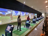 GDR골프아카데미