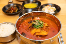 강릉짬뽕순두부 성우회관