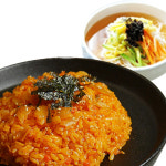 삼청동멸치국수