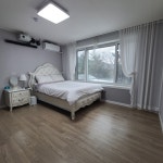 블랑드블루펜션