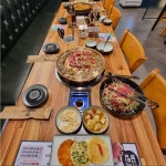청담물갈비 평내호평역점