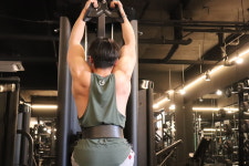 보라카이짐 본오점