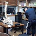 사무실정기청소병원청소학원청소건물청소용역전문업체