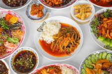 한별정통중화요리
