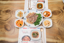 하누연스찌개 감곡점