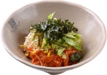 삼청동멸치국수