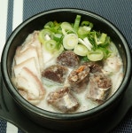 30년전통 천도국밥