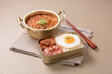 삼청동멸치국수